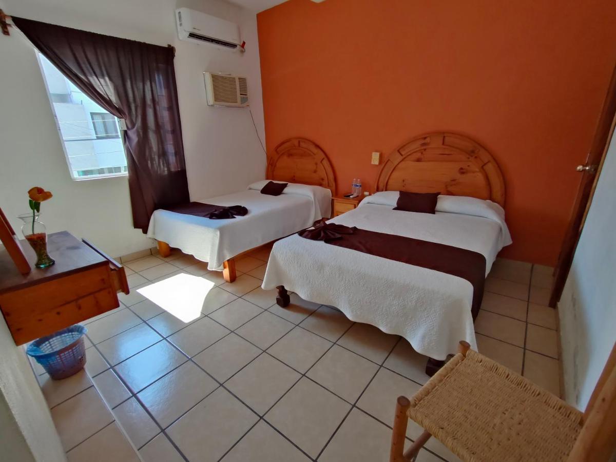 Hotel & Bungalows La Casa De Fortu San Blas Eksteriør billede
